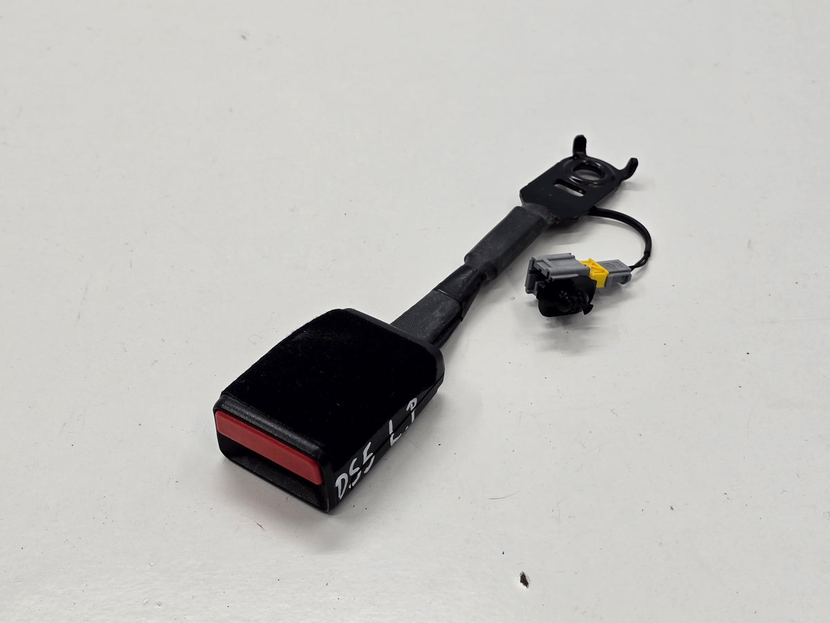 CITROEN DS5 2013 BOUCLE DE CEINTURE GAUCHE AVANT
