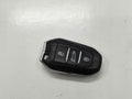 CITROEN DS5 2013 CHIAVE CON TELECOMANDO A01TAB