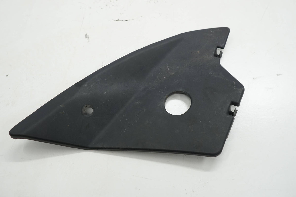 CITROEN DS5 2013 CACHE DE GRILLE DE FEU GAUCHE 9800525877