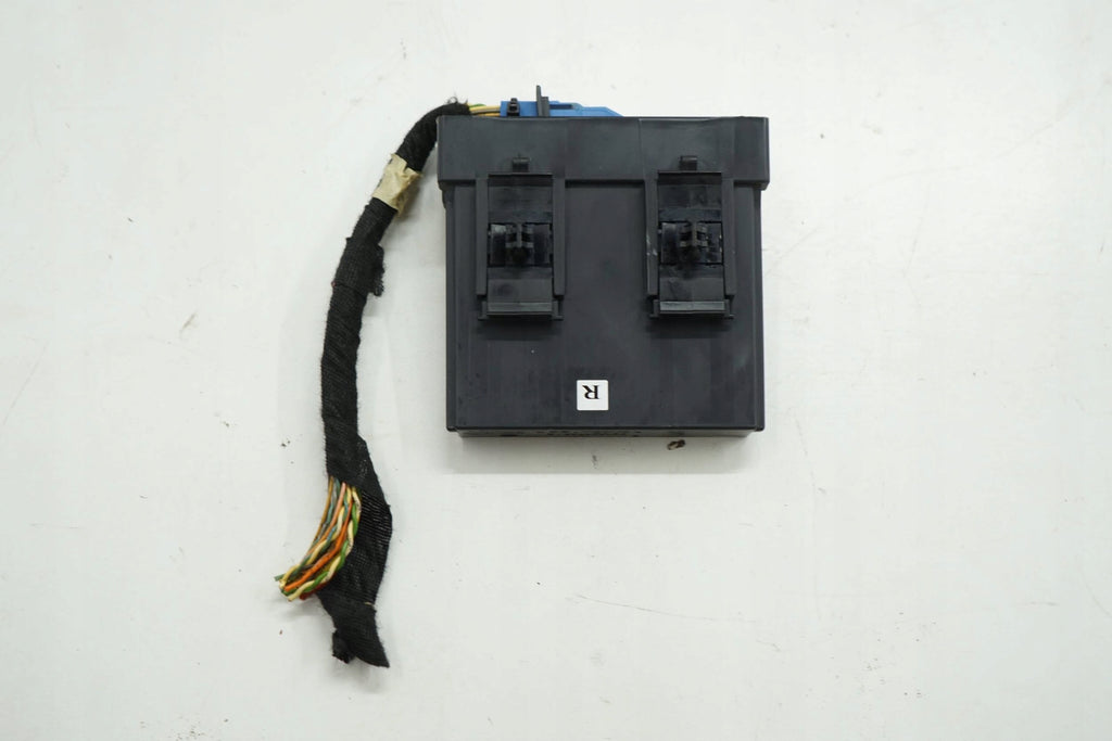 CITROEN DS5 13R MODULE DRIVER ECU 9801695280