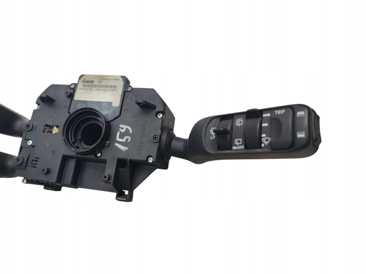 COMBINED SWITCH ALFA ROMEO 159 01560804990