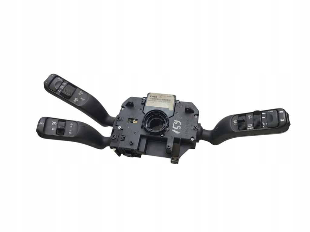COMBINED SWITCH ALFA ROMEO 159 01560804990