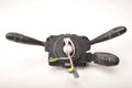 COMBINED SWITCH CITROEN C3 AND 96608838XT