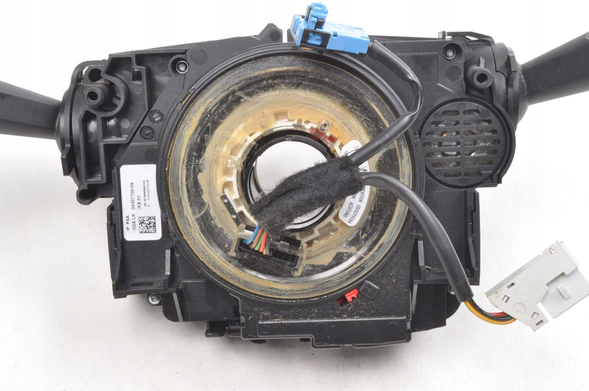 COMBINED SWITCH CITROEN DS4 98000223ZD