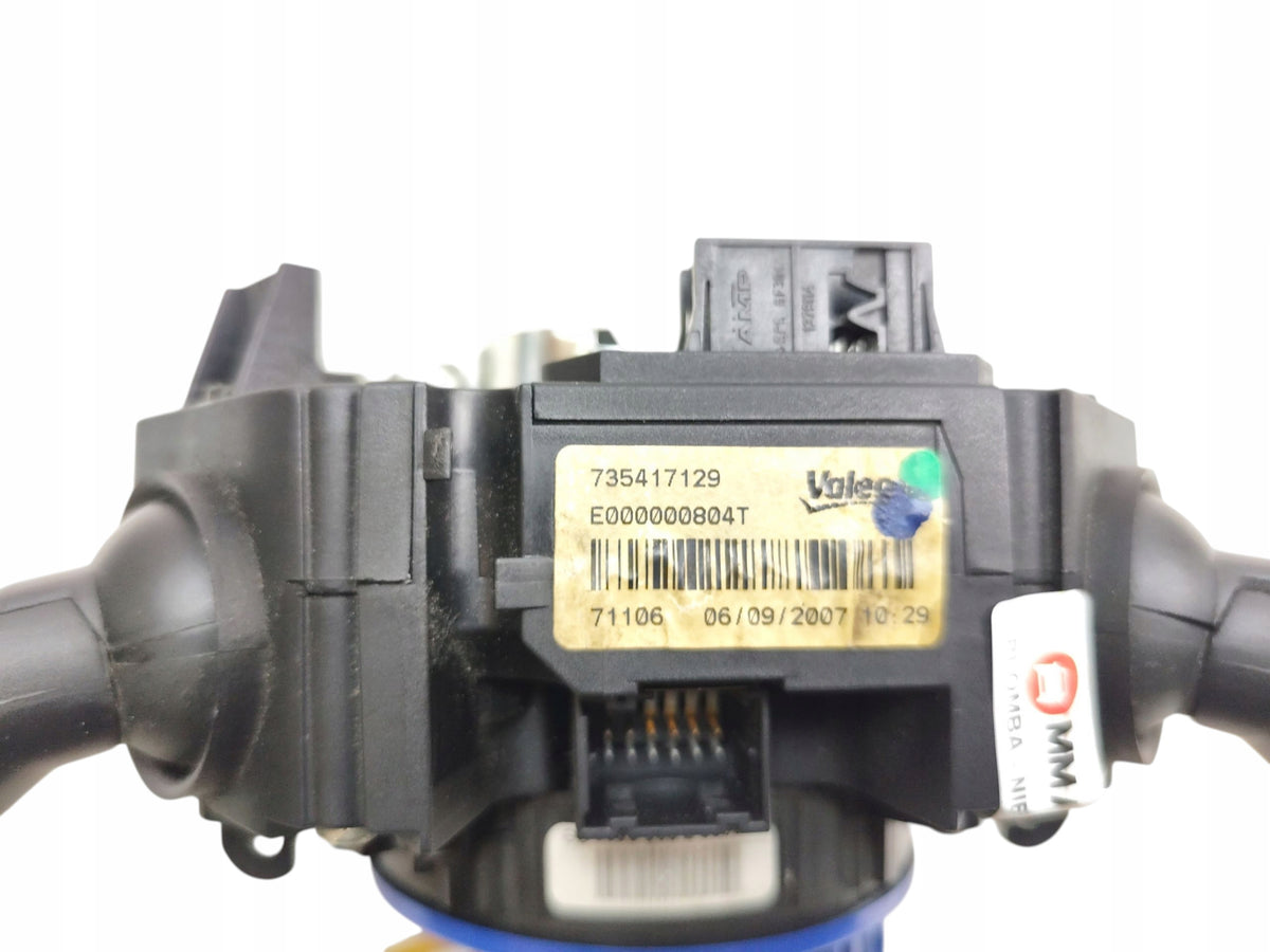COMBINED SWITCH FIAT LINEA (2007-2012) 735417129