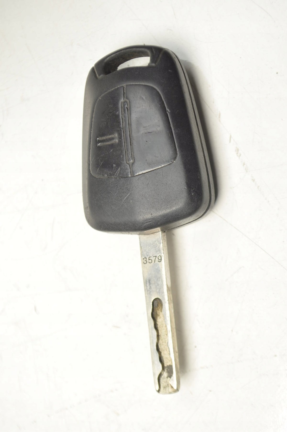 COMBINED SWITCH KEY BELT OPEL ASTRA H III 13276157