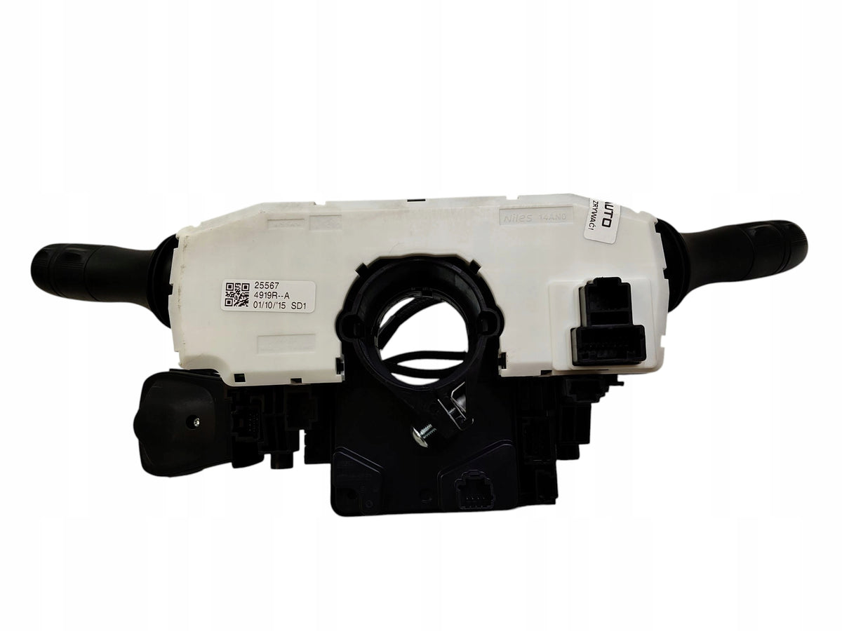 COMBINED SWITCH RENAULT ESPACE V 255674919R