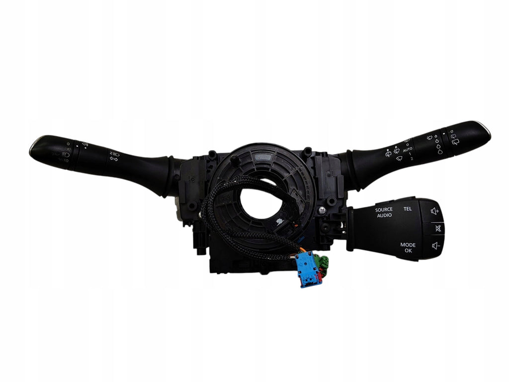 COMBINED SWITCH RENAULT ESPACE V 255674919R