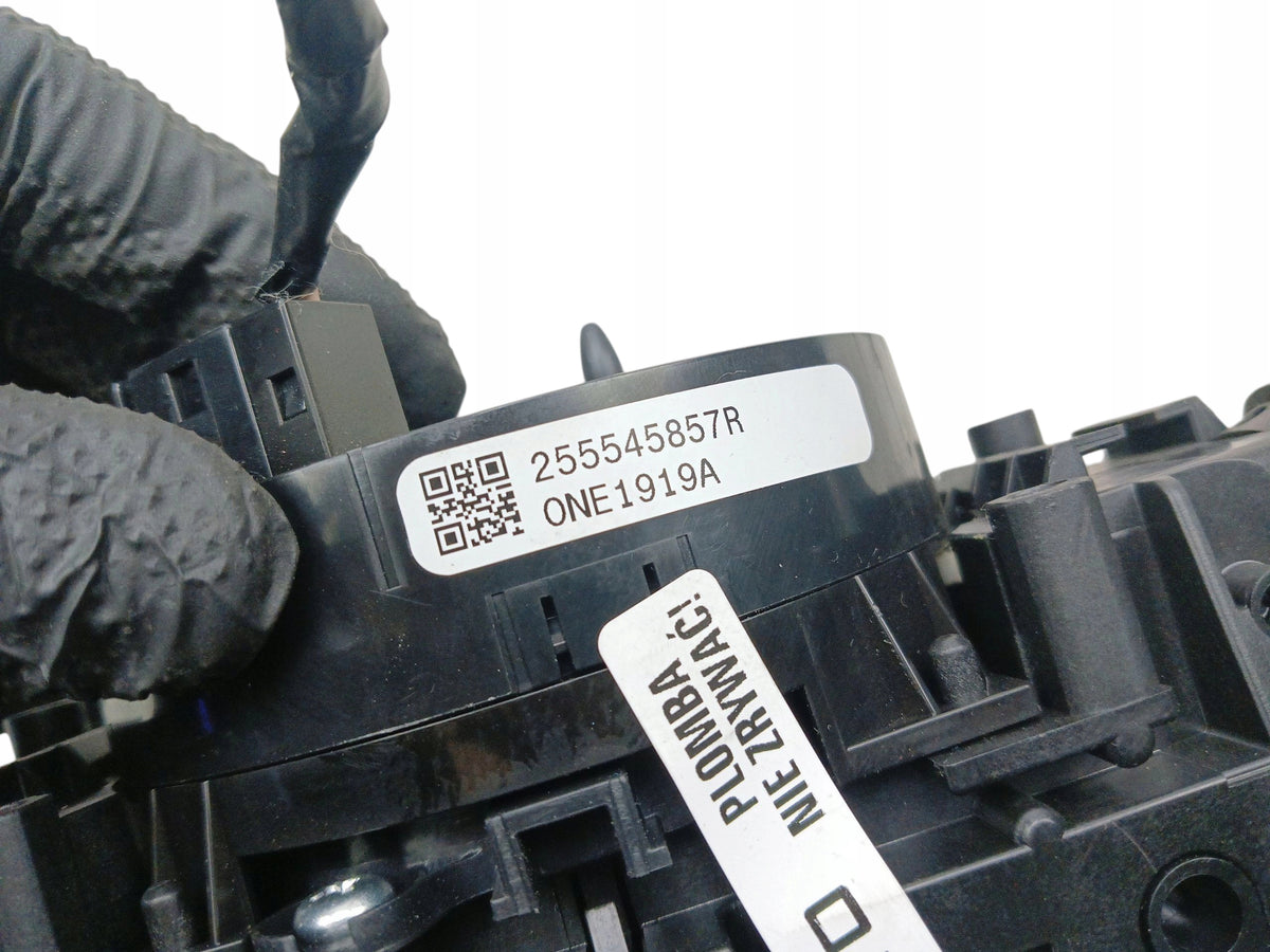 COMBINED SWITCH RENAULT KADJAR (2015-2018)