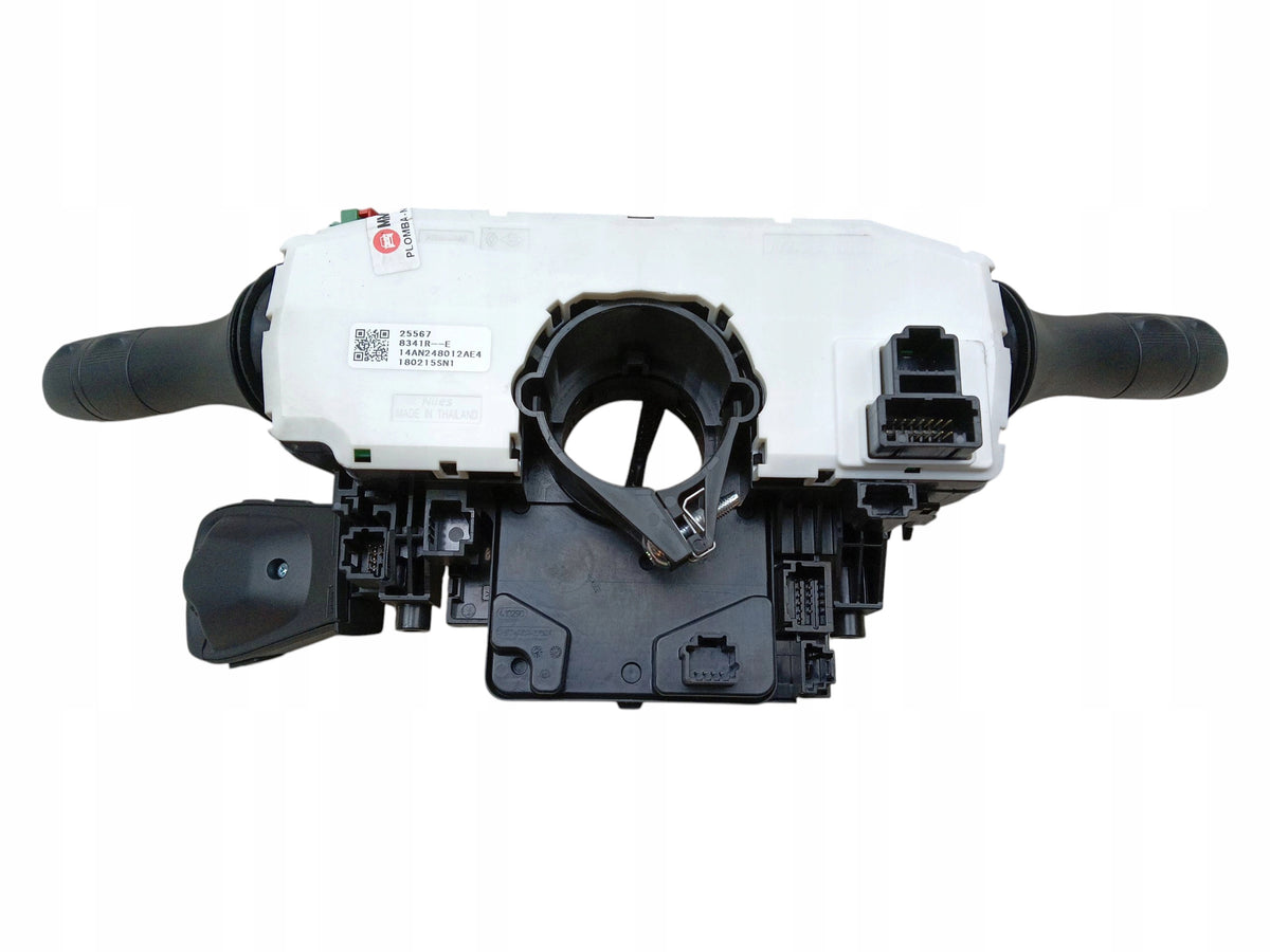COMBINED SWITCH RENAULT KADJAR 255678341R