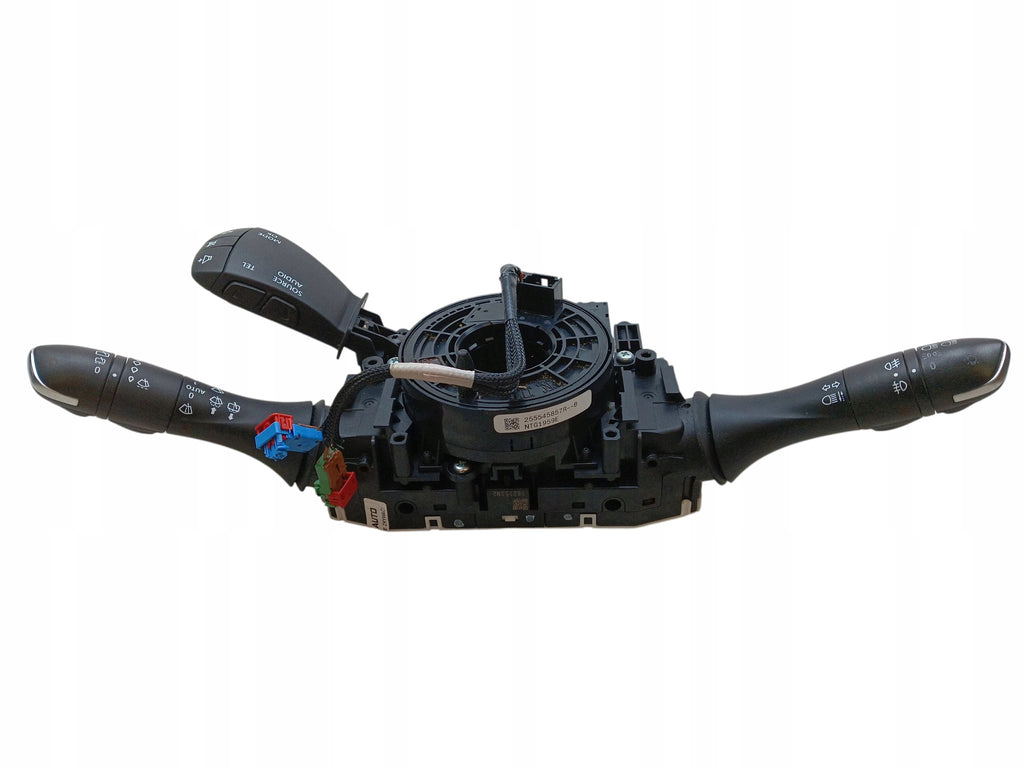 COMBINED SWITCH RENAULT KADJAR 255678341R