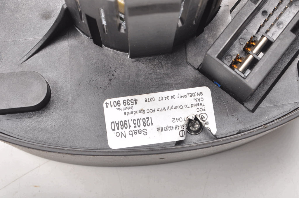 COMBINED SWITCH SAAB 9-3 II TAPE 12805196AD
