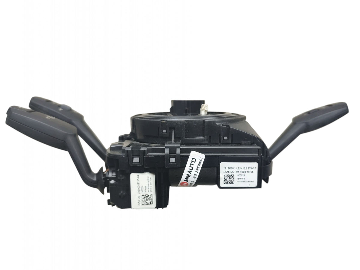 COMBINED SWITCH SHIFTER TAPE BMW X5 E70 (2006-2010) 9122374
