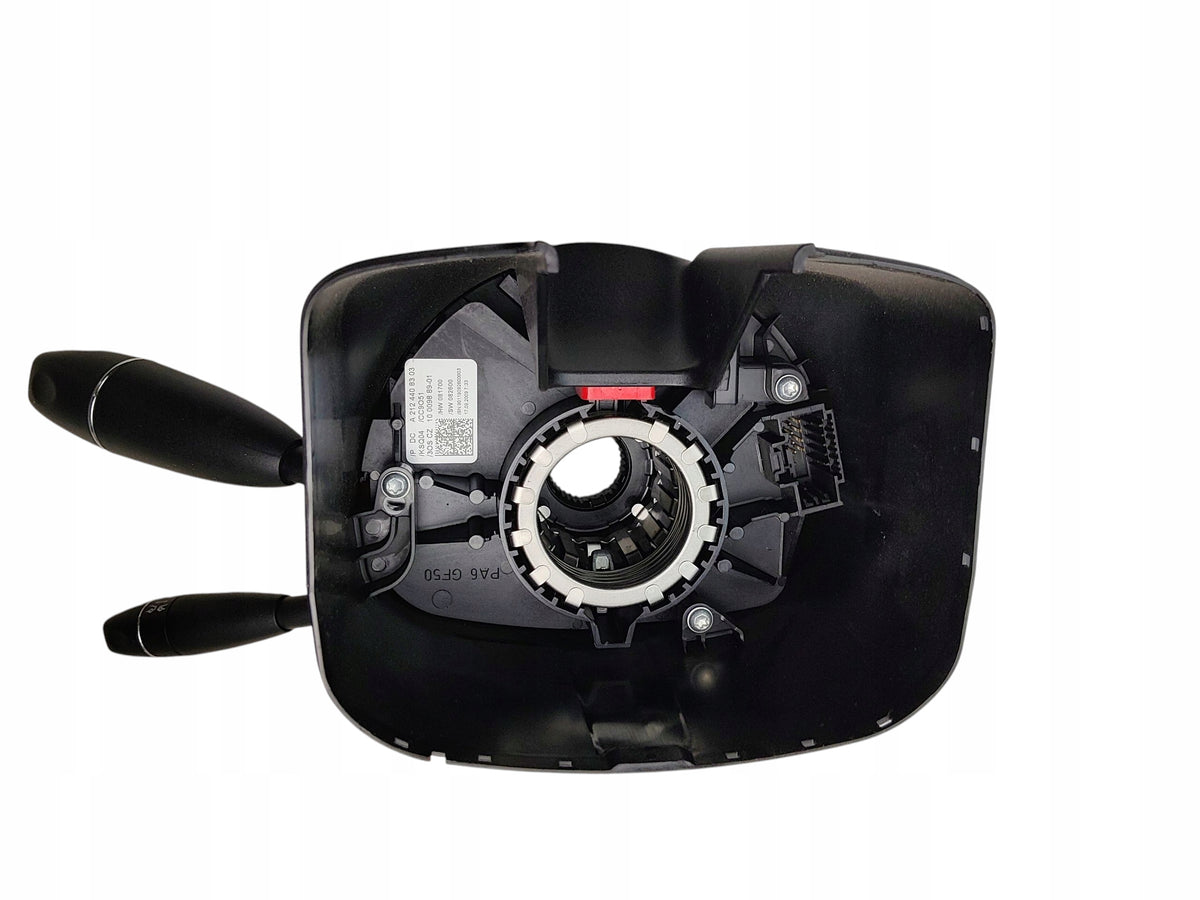 COMBINED SWITCH SHIFTER TAPE MERCEDES E W207 A2124408303
