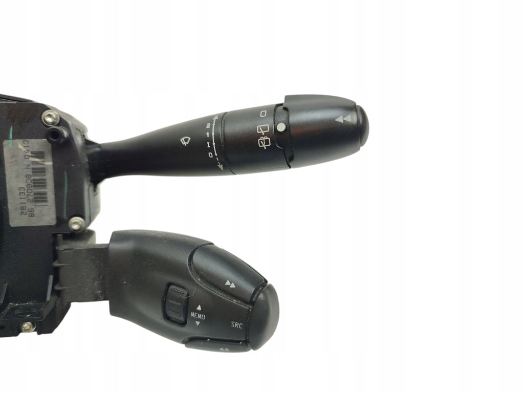 COMBINED SWITCH SHIFTER TAPE PEUGEOT 207 96657280XT