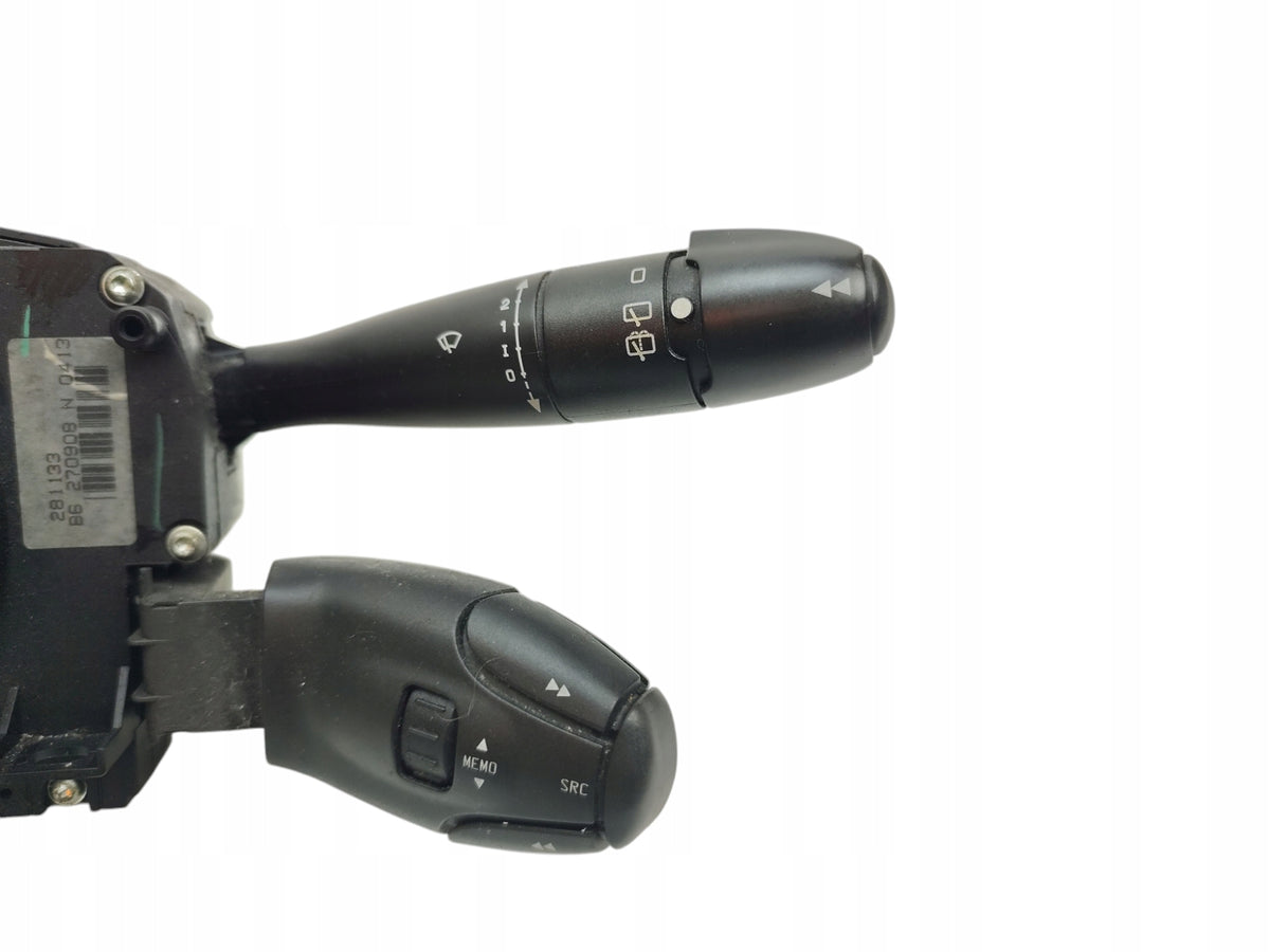 COMBINED SWITCH SHIFTER TAPE PEUGEOT 207 96657280XT