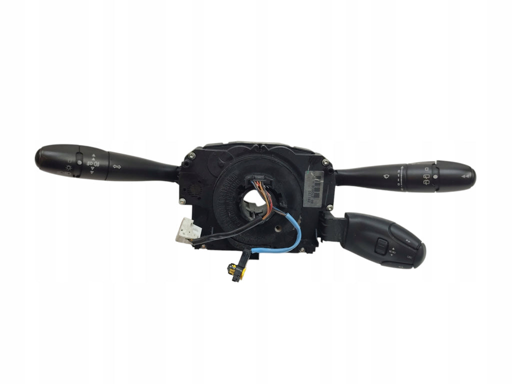 COMBINED SWITCH SHIFTER TAPE PEUGEOT 207 96657280XT