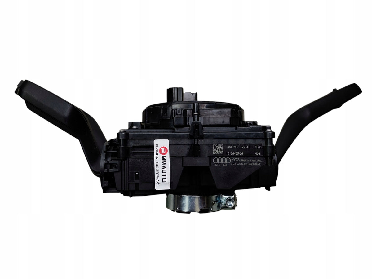 COMBINED SWITCH SPIDER TAPE AUDI A4 B9 A6 C8 A7 4K 4N0907129AB