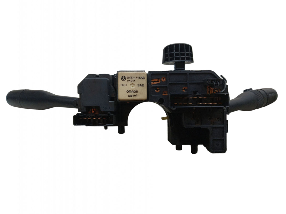 COMBINED SWITCH SPIDER TAPE CHRYSLER PT CRUISER (00-07) 05073051AB