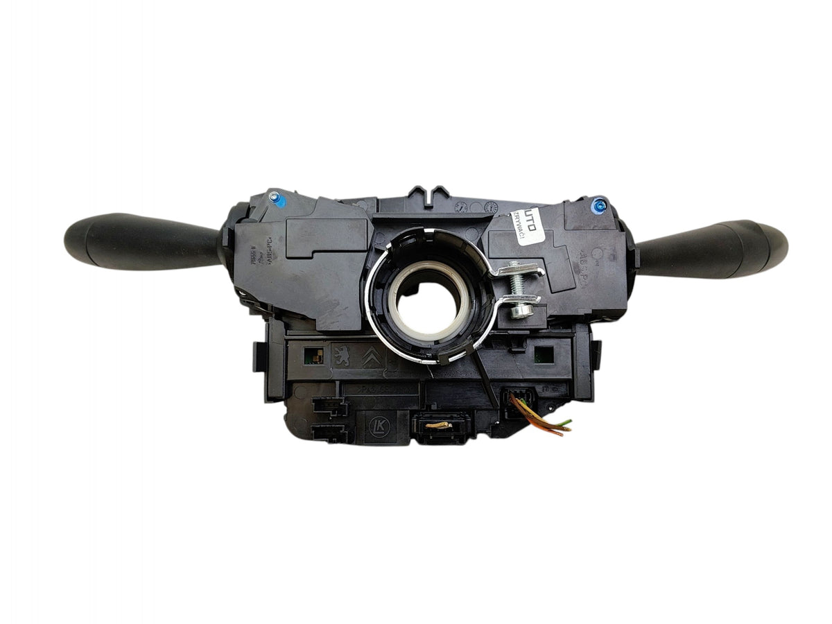 COMBINED SWITCH SPIDER TAPE CITROEN C4 II B7 96759258XT