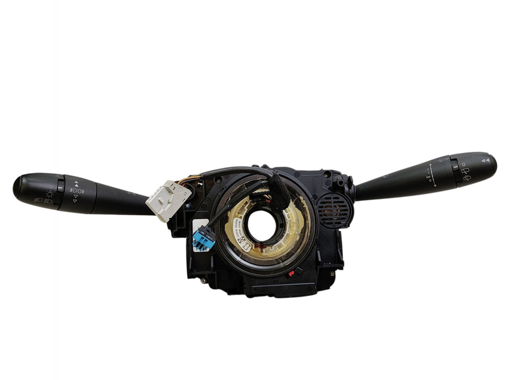 COMBINED SWITCH SPIDER TAPE CITROEN C4 II B7 96759258XT