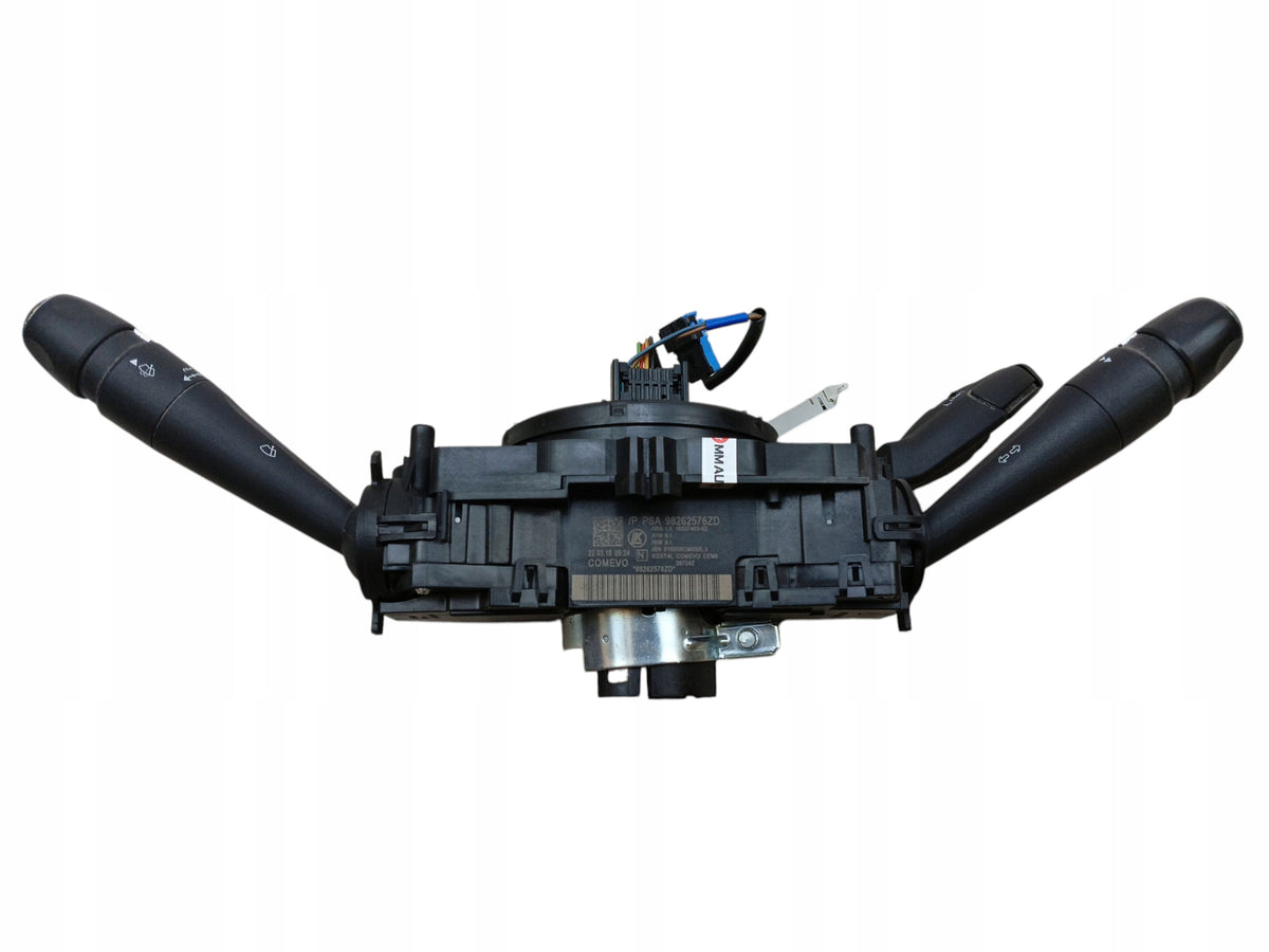 COMBINED SWITCH SPIDER TAPE EXPERT III JUMPY III VIVARO C 98262576ZD