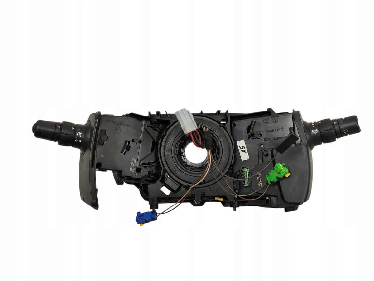COMBINED SWITCH SPIDER TAPE RENAULT MODUS CLIO III 8200245459