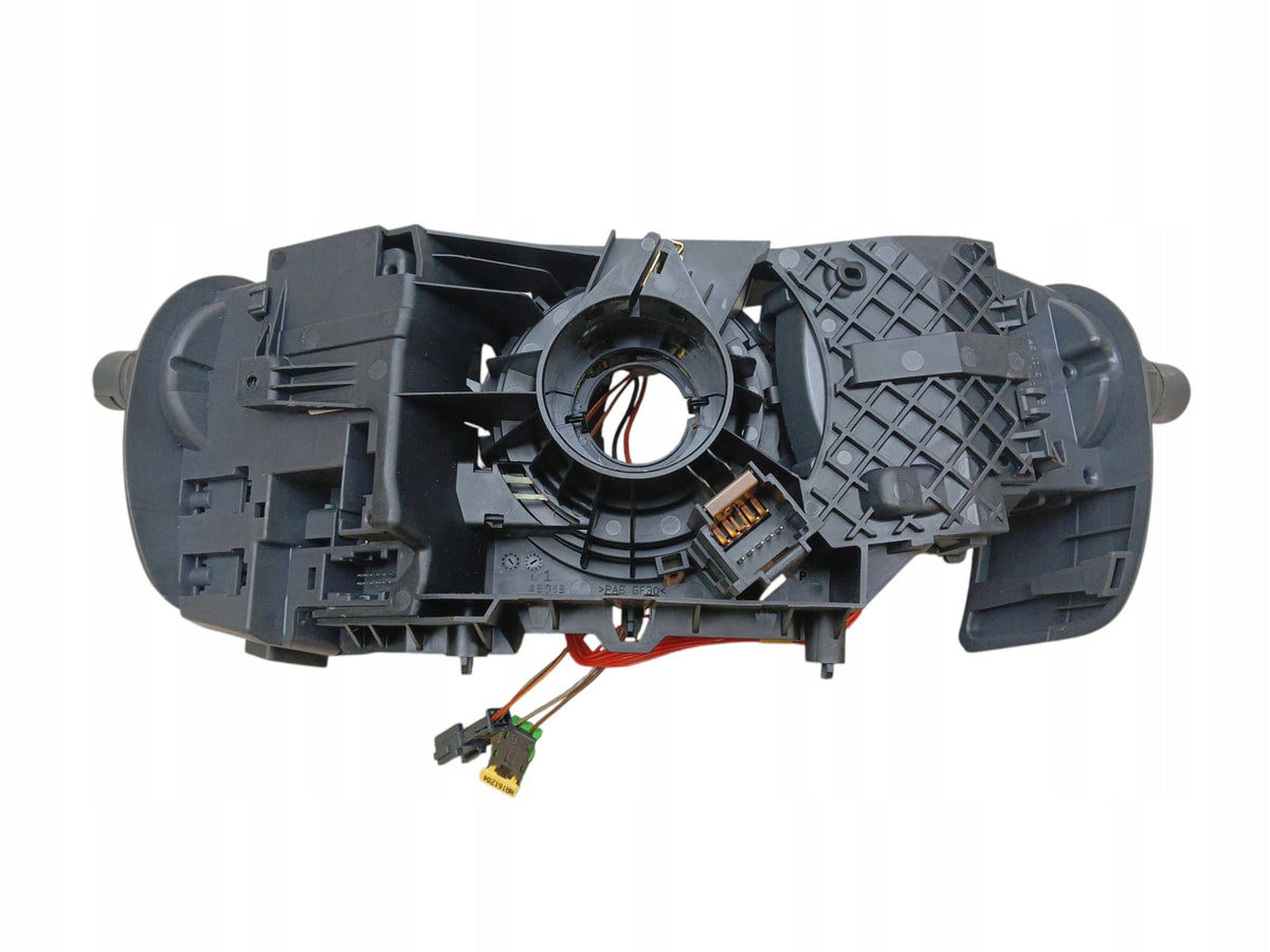 COMBINED SWITCH SPIDER TAPE RENAULT MODUS CLIO III 8200245495