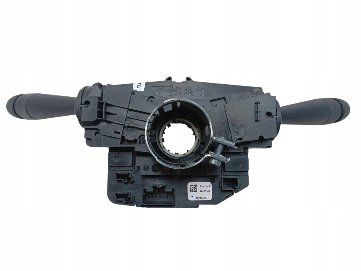 COMBINED SWITCH SPIDER TAPE RETRACTOR CITROEN C4 III 98313066ZD