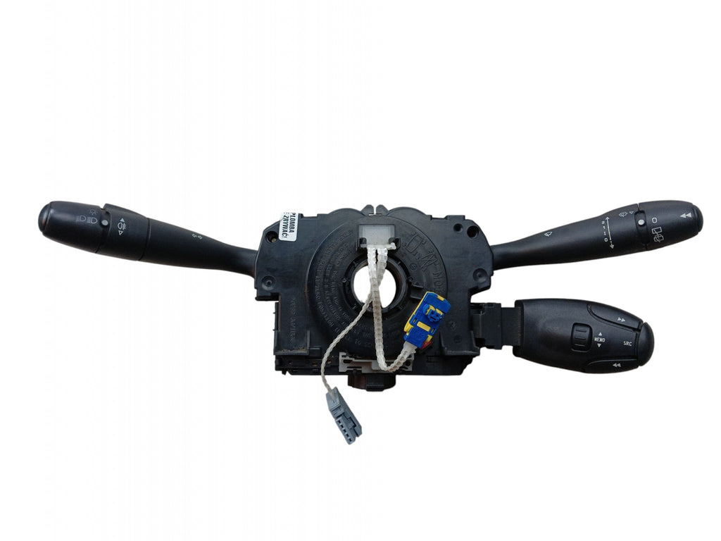 COMBINED SWITCH SPIDER TAPE RETRACTOR EXPERT II JUMPY II 98062020XT