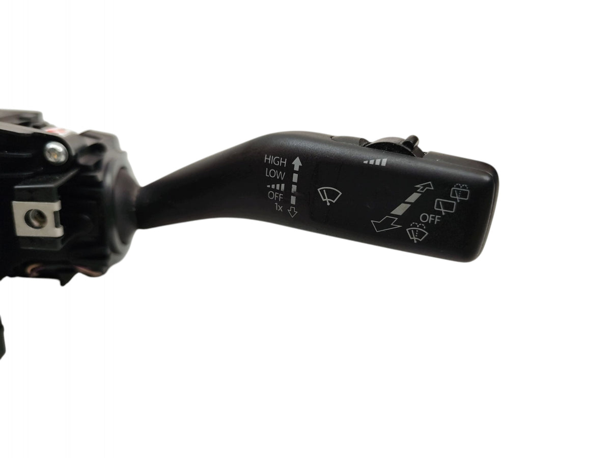 COMBINED SWITCH SPIDER TAPE RETRACTOR SKODA RAPID 6RA953501K
