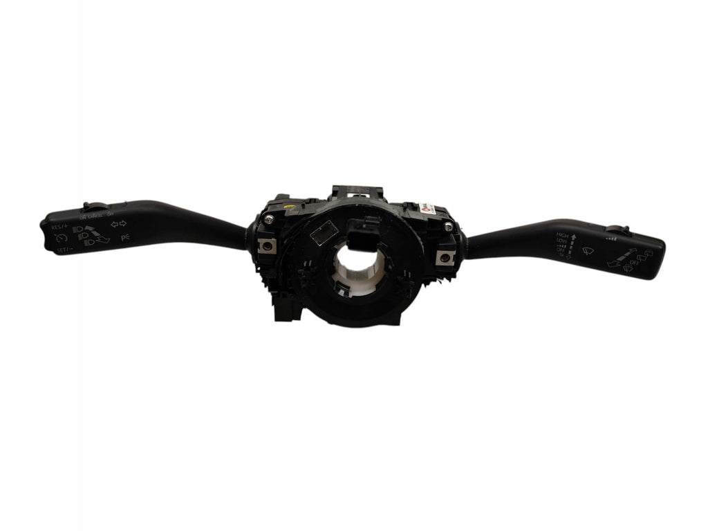 COMBINED SWITCH SPIDER TAPE RETRACTOR SKODA RAPID 6RA953501K