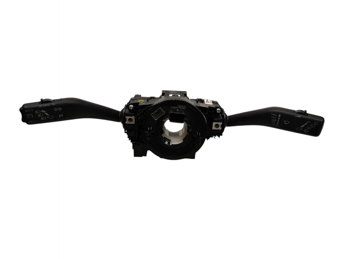 COMBINED SWITCH SPIDER TAPE RETRACTOR SKODA RAPID 6RA953501K