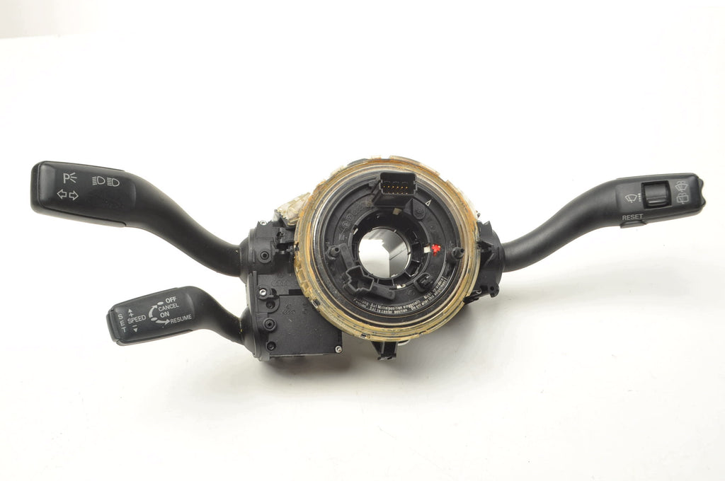 COMBINED SWITCH TAPE AUDI A6 C6 4E0953541A 4E0953503C