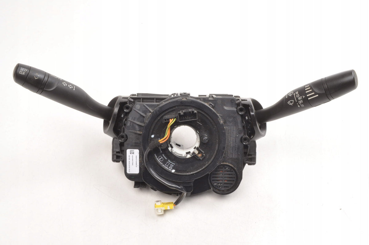 COMBINED SWITCH TAPE OPEL COMBO E 98185451YX PARTNER BERLINGO IV