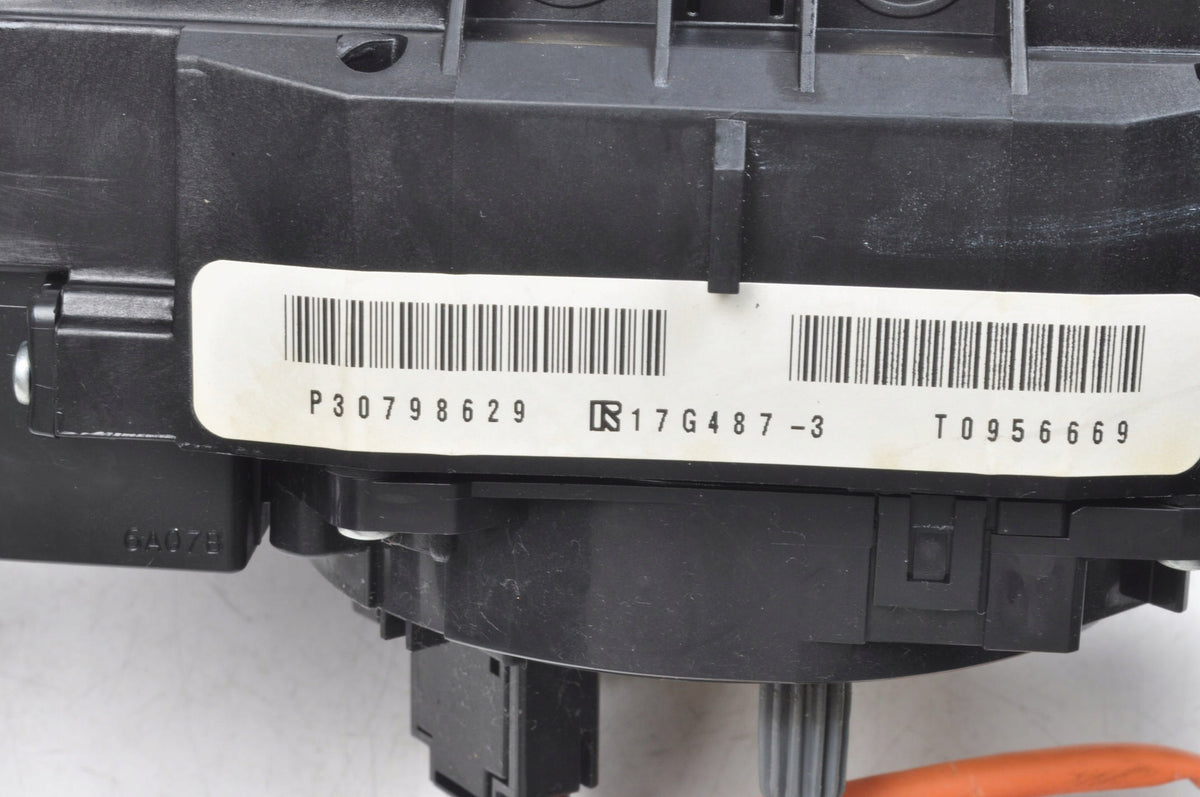 COMBINED SWITCH TAPE VOLVO C30 V50 30798629