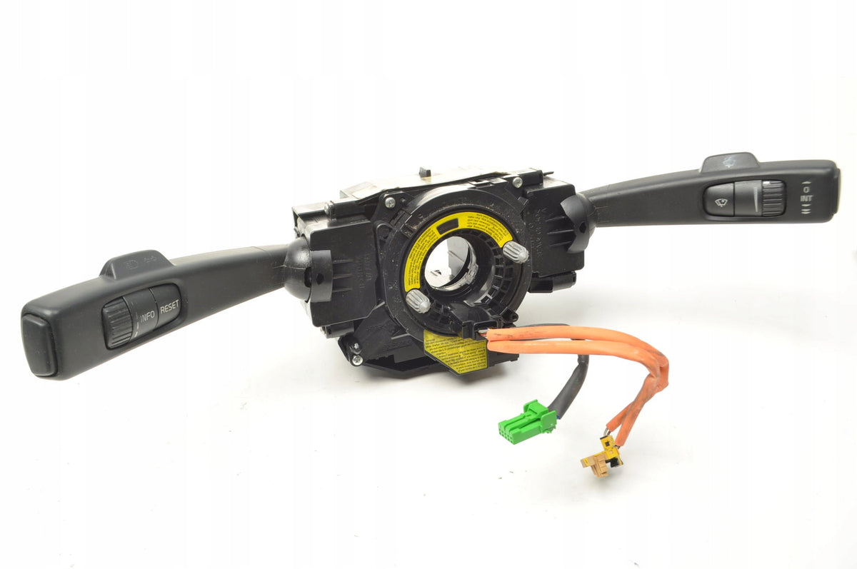 COMBINED SWITCH TAPE VOLVO S40 II C70 II 30773157