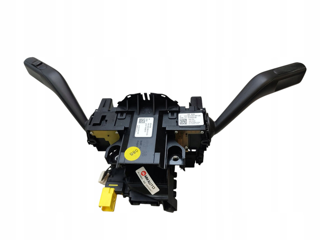 COMBINED SWITCH VOLKSWAGEN PASSAT CC B6 3C0953513Q 3C595350CE