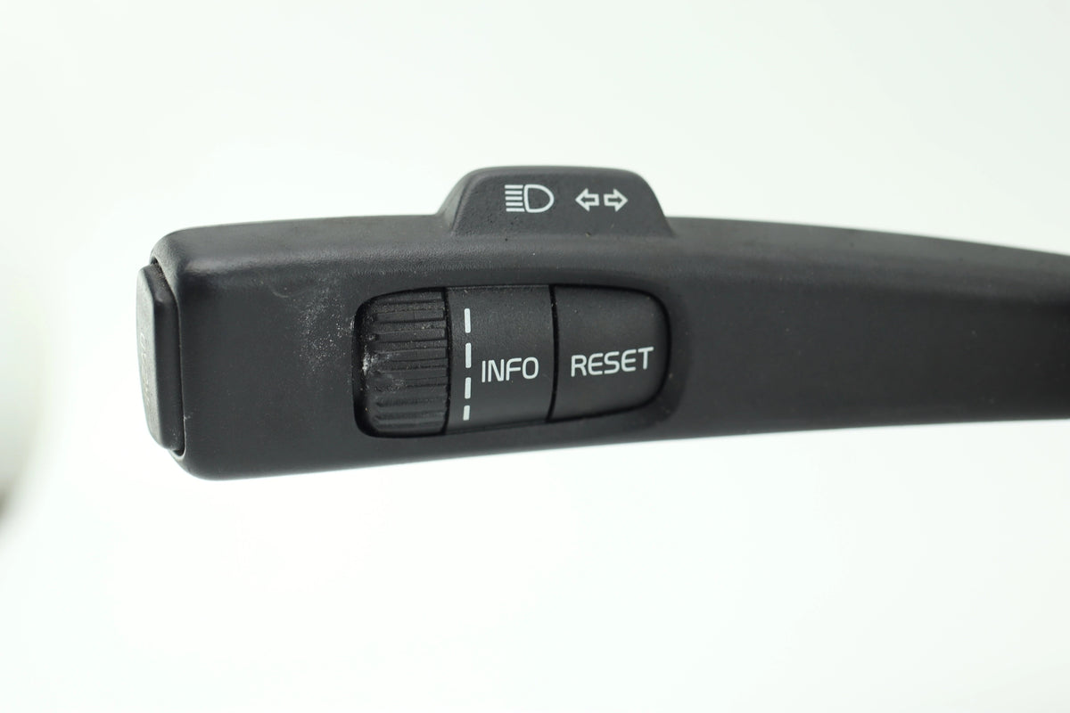 COMBINED SWITCH VOLVO S60 II 31343218