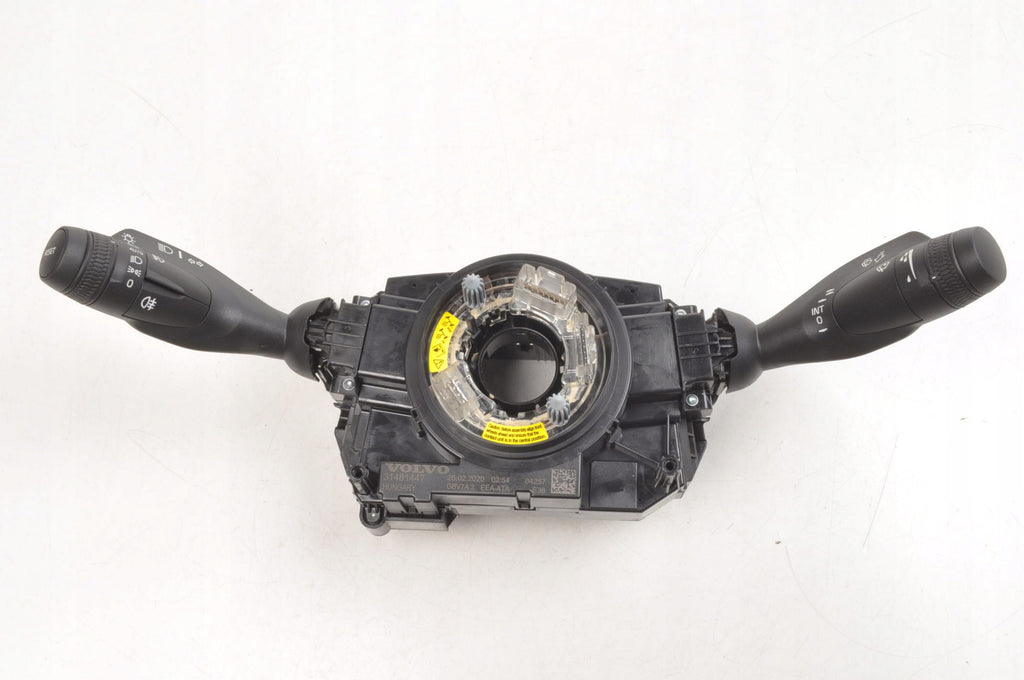 COMBINED SWITCH VOLVO S60 III S90 31481447