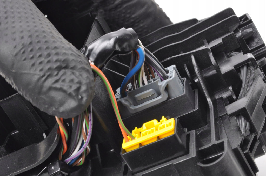 COMBINED SWITCH VOLVO XC60 II TAPE 32266025