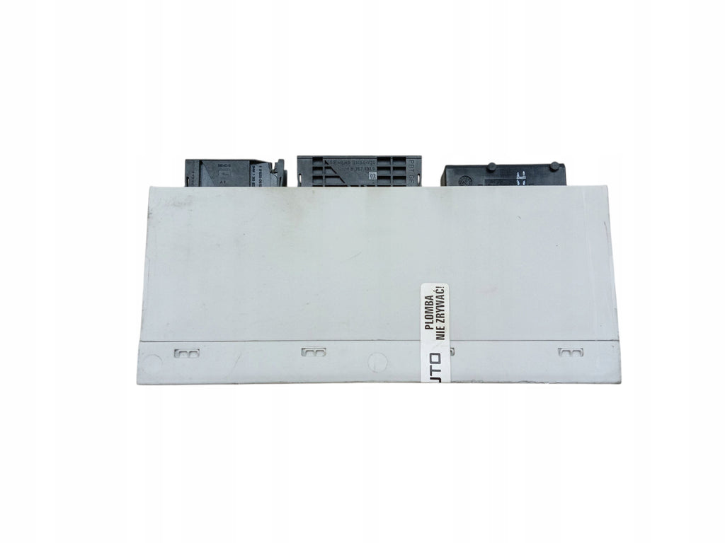 COMFORT CONTROLLER MODULE BMW E46 (1998-2001) 69076599