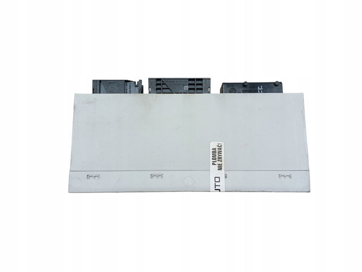 COMFORT CONTROLLER MODULE BMW E46 (1998-2001) 69076599