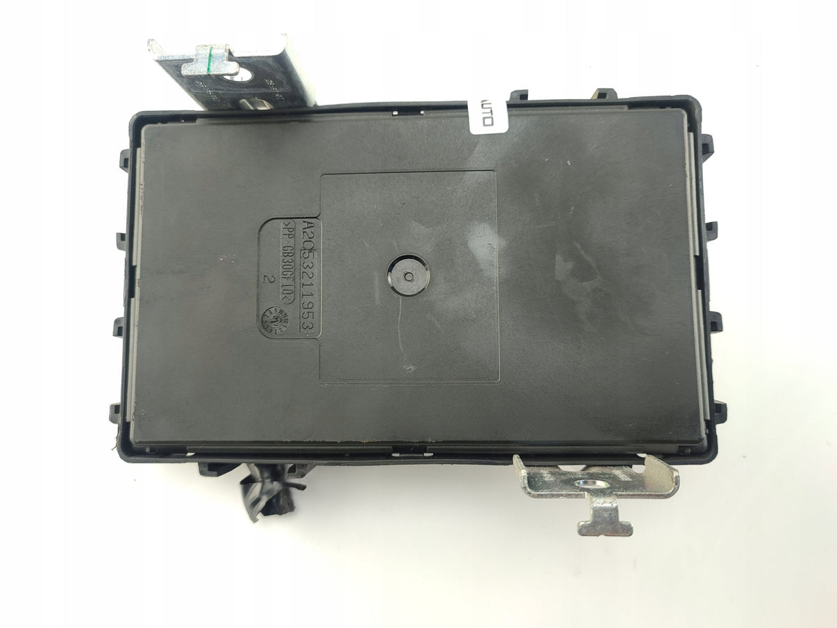 COMFORT MODULE BCM RENAULT KOLOS I 284B1JY11A