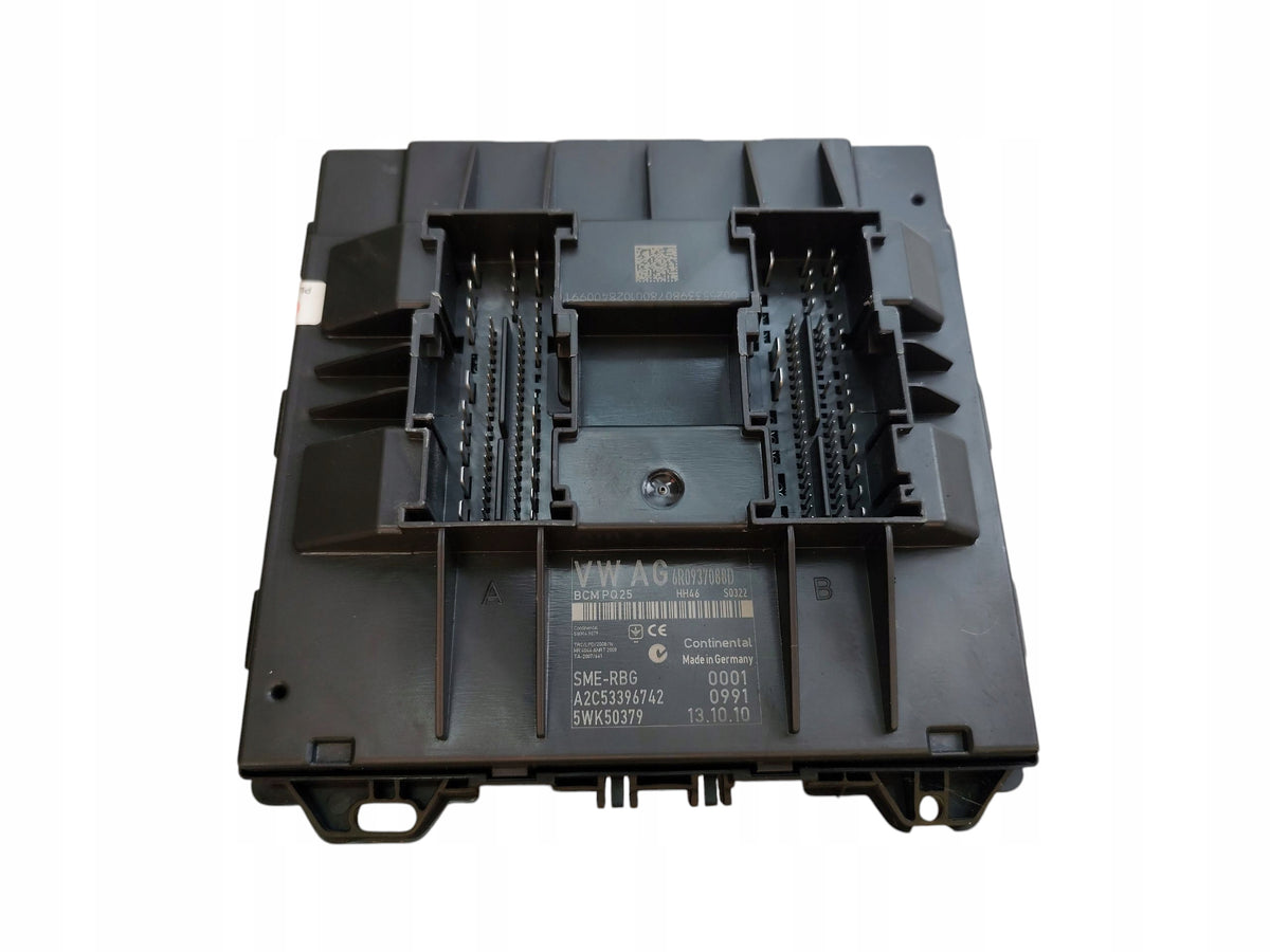 COMFORT MODULE BCM SEAT IBIZA IV (2008-2012) 6R0937088D