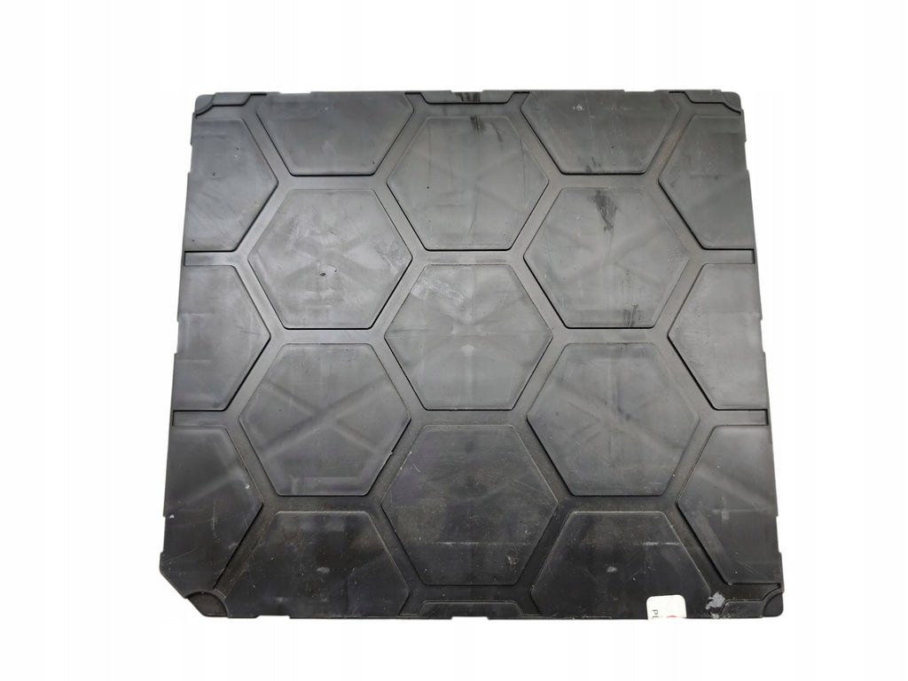 COMFORT MODULE BCM SKODA FABIA III RAPID 6C0937087D