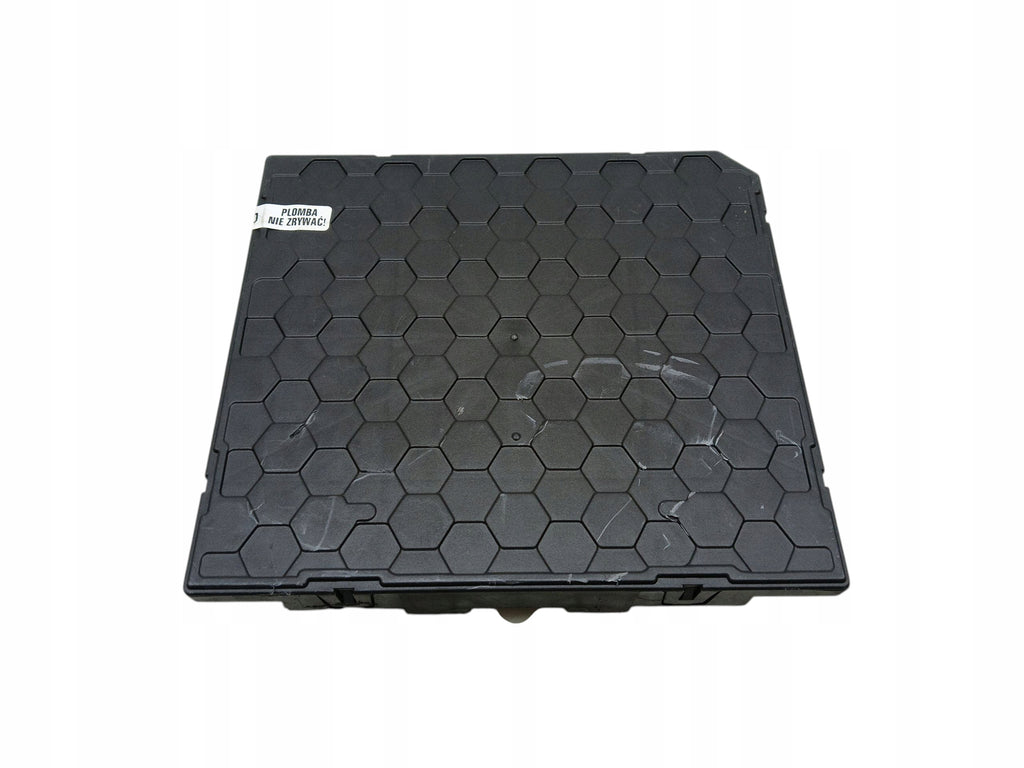 COMFORT MODULE BCM VOLKSWAGEN GOLF VII 7 5Q0937086AC