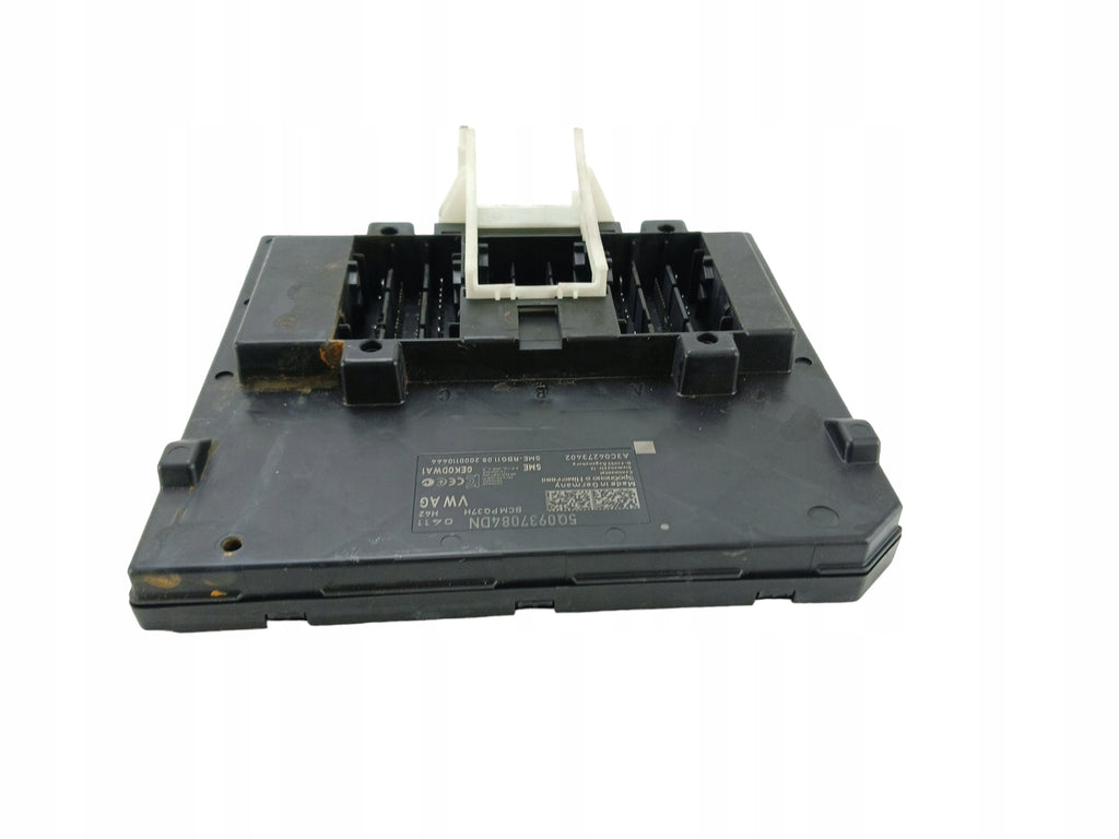 COMFORT MODULE BCM VOLKSWAGEN T-ROC (2017-2021) 5Q0937084DN