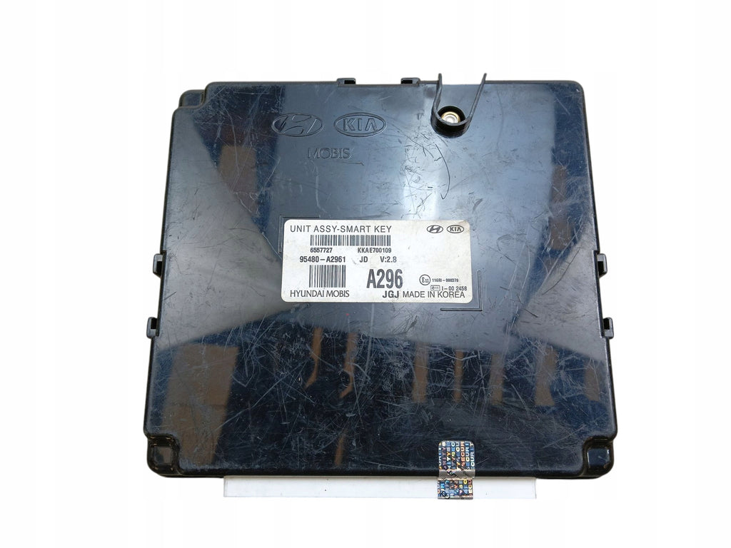 COMFORT MODULE KEYLESS KIA PRO CEED II JD 95480-A2961