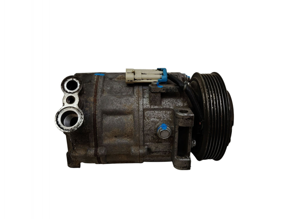 COMPRESSOR AIR CONDITIONING COMPRESSOR ALFA ROMEO 159 1.9 JTDm 16V 150HP
